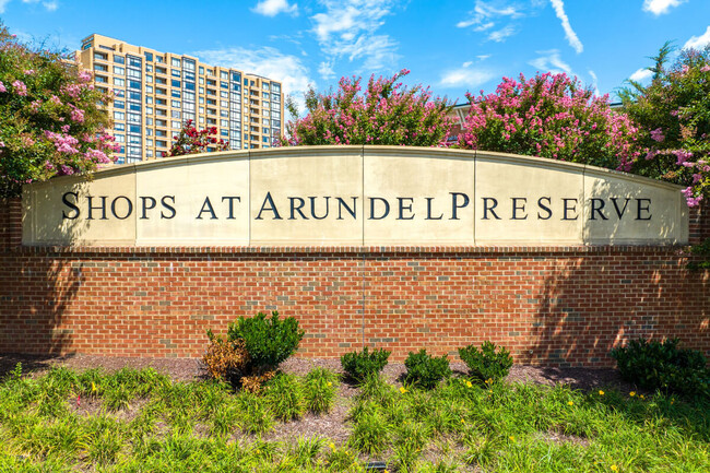 Apartamentos Alquiler en Hanover, MD