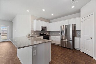 187 Coralbean Dr in Niederwald, TX - Building Photo - Building Photo