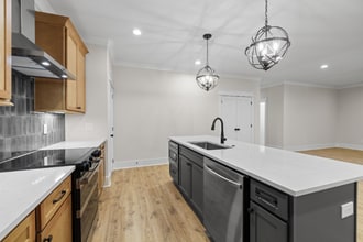 2039 Grace Johns Cir in Murfreesboro, TN - Foto de edificio - Building Photo