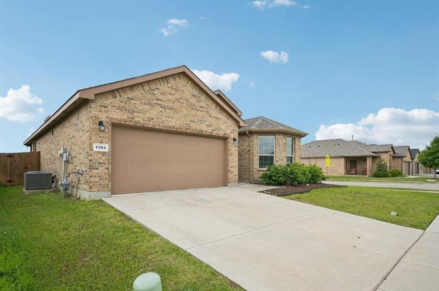 property at 1100 Blooming Prairie Trail
