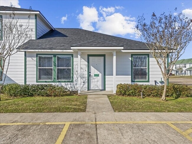 property at 2101 St Lucia Calle