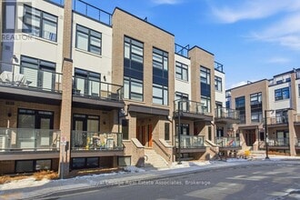 1569 Rose Way in Milton, ON - Building Photo - Building Photo