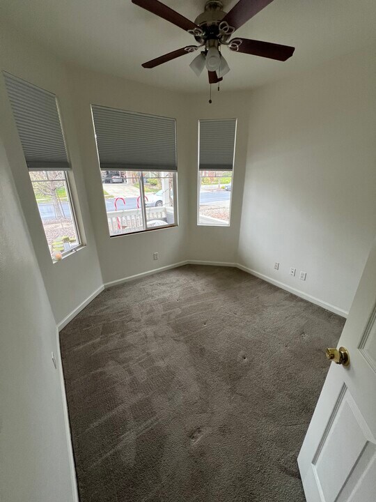 2512 Cedar Berry Ave in Santa Rosa, CA - Building Photo