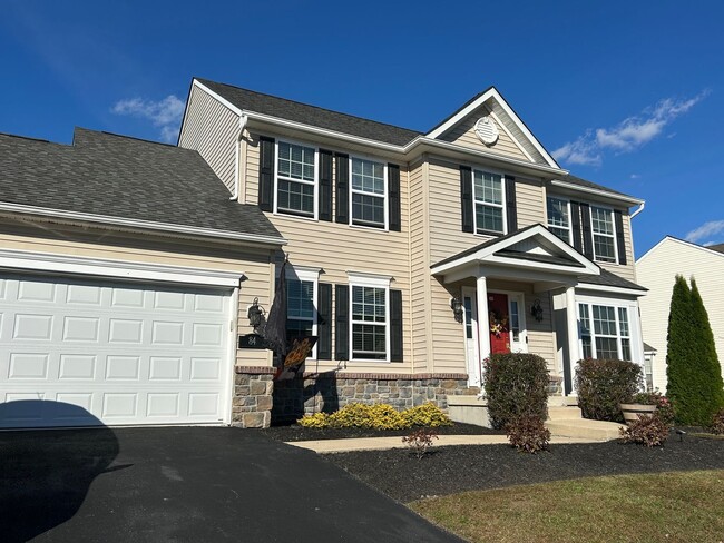 84 Laks Ct in Smyrna, DE - Building Photo - Building Photo