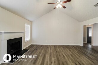 2372 Benson Ridge in Lithonia, GA - Building Photo - Building Photo