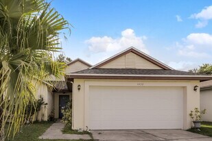 1422 Julip Dr in Orlando, FL - Building Photo