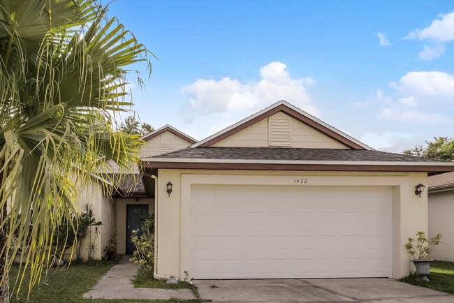property at 1422 Julip Dr