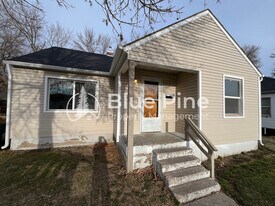 1322 S 4th Ave in Pocatello, ID - Building Photo