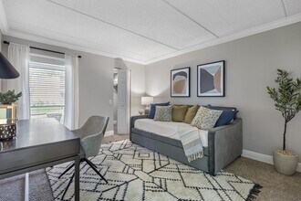 Palm Court at Wellington Apartments in Wellington, FL - Foto de edificio - Building Photo