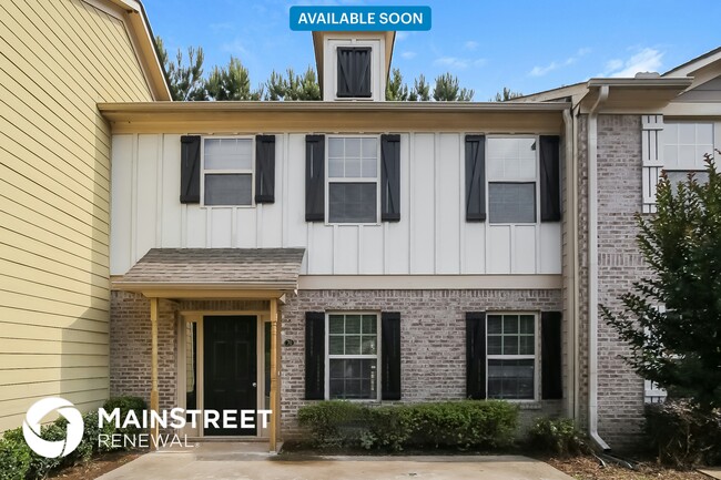 property at 70 Gilliam's Xing SW