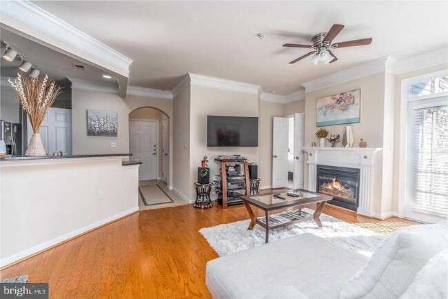 503 Sunset View Terrace SE in Leesburg, VA - Building Photo - Building Photo