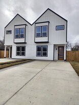5228 Dewberry St in Houston, TX - Building Photo