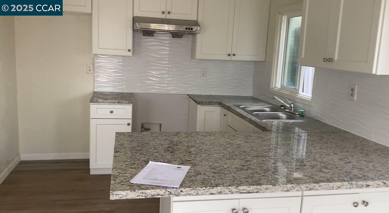 809 W 2nd St in Antioch, CA - Building Photo