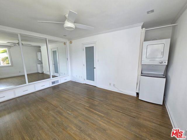 property at 134 San Vicente Blvd