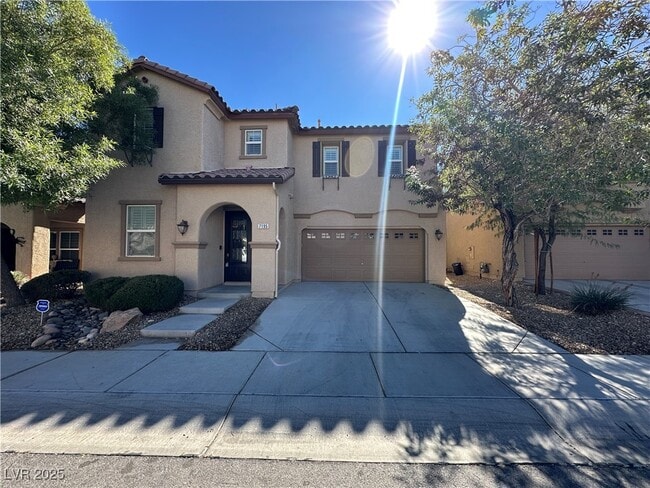 property at 7195 Neches Ave