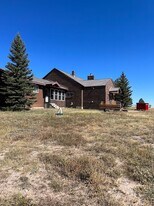 2566 Road 124a Rd in Cheyenne, WY - Building Photo