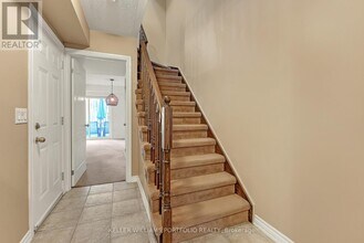 7 Cailiff St in Brampton, ON - Building Photo - Building Photo