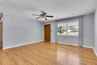 2601 Cooper Ave in Colorado Springs, CO - Building Photo - Building Photo