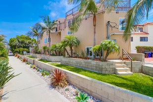 715 Asbury Ct Apartments