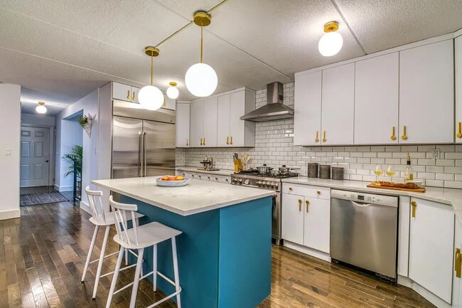 property at 987 Madison St