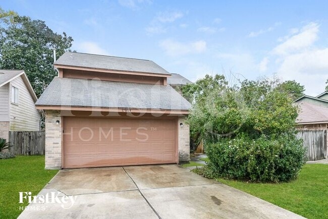 17809 Crestline Rd in Humble, TX - Building Photo - Building Photo