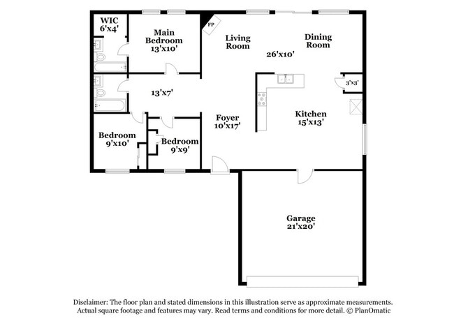 7667 Bayridge Dr in Indianapolis, IN - Building Photo - Building Photo