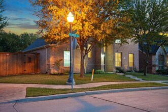 3581 Senate Ln in Frisco, TX - Building Photo - Building Photo