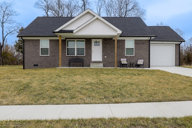 property at 127 Parkers Loop