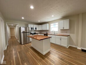 3903 Rookwood Ave in Indianapolis, IN - Building Photo - Building Photo