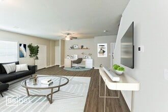 322 Huisache St in Lake Jackson, TX - Building Photo - Building Photo