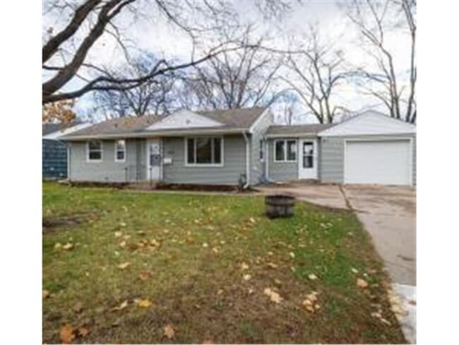 property at 5412 Maryland Ave N