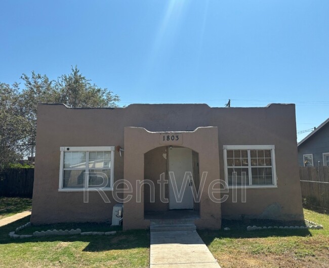 property at 1803 49th St