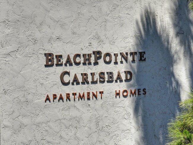 Elan Beachpointe Carlsbad in Carlsbad, CA - Foto de edificio - Building Photo