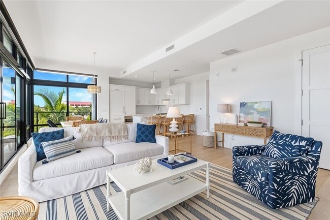 property at 850 Central Ave