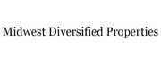 Property Management Company Logo Midwest Diversified Management