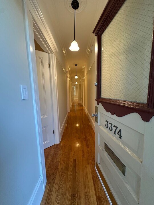 3370-3374 16th St-Unit -3374 in San Francisco, CA - Building Photo