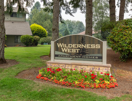 Wilderness West Apartments