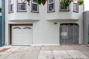 149 Joost Ave, Unit 149 in San Francisco, CA - Building Photo