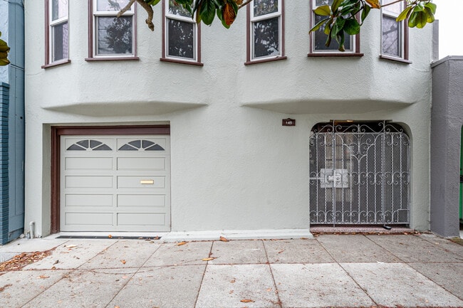 property at 149 Joost Ave