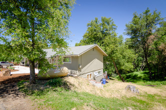 Miwok 4 plex in Mokelumne Hill, CA - Building Photo - Other