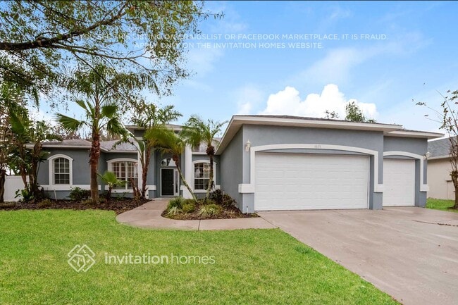 property at 4409 Blantyre Pl