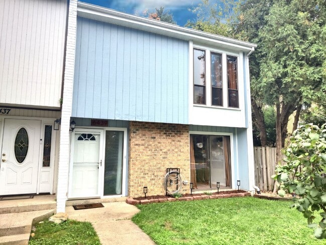 property at 6439 Rockshire St