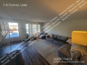 7-8 Foxtail Ln in Goffstown, NH - Building Photo - Building Photo