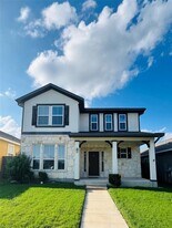 708 Coconut Grove St in Pflugerville, TX - Building Photo