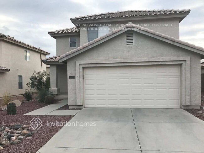 property at 12833 W Paradise Dr