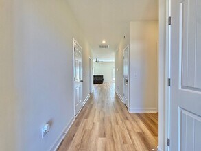 14 Paxton Hl Dr in Ludowici, GA - Building Photo - Building Photo