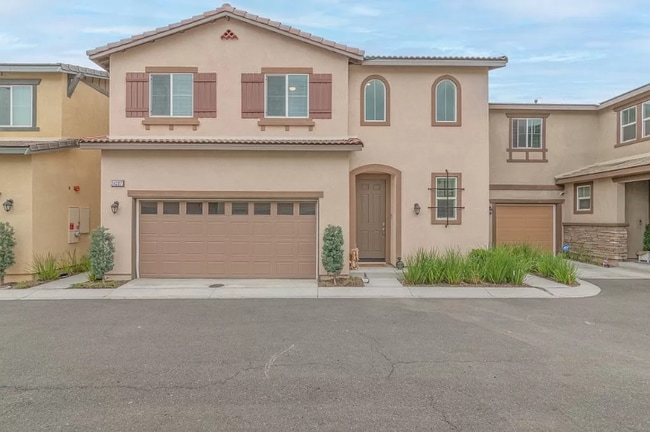property at 24287 White Willow Ave