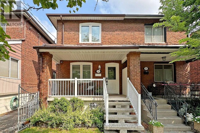 116 Chandos Ave in Toronto, ON - Building Photo - Building Photo