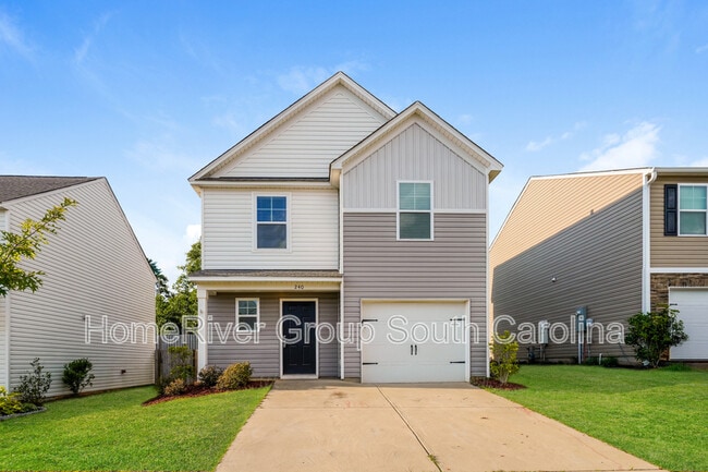 property at 240 Wahoo Cir