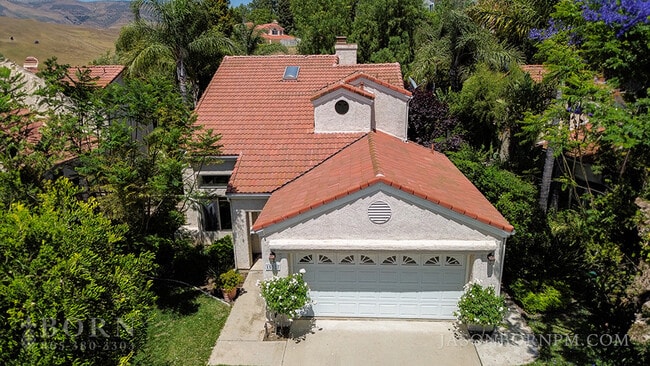 property at 15327 Braun Ct